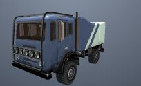 Vehiculo 573